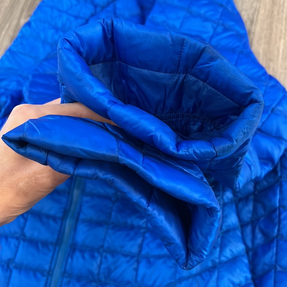 The North Face Thermoball quilted jacket men’s sz XXL - Picture 8 of 12